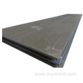 ASTM A572 Hot Rolled Carbon Steel Plates